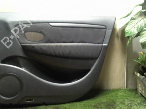 Front right panel RENAULT SCÉNIC III (JZ0/1_) 1.5 dCi | BP31231853C59