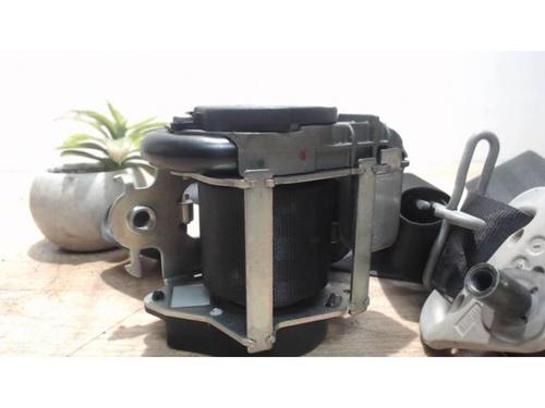 Front right seatbelt PEUGEOT 207 SW (WK_) 1.6 HDi | BP25385893I25 