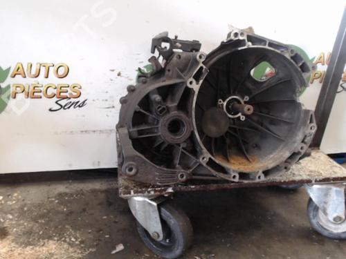 Gearbox FORD MONDEO IV Saloon (BA7) 2.0 TDCi | BP30313308M3 