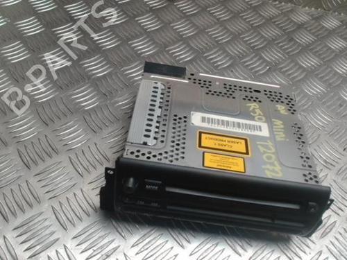 Radio MINI MINI (R50, R53) Cooper | BP25992196E6 