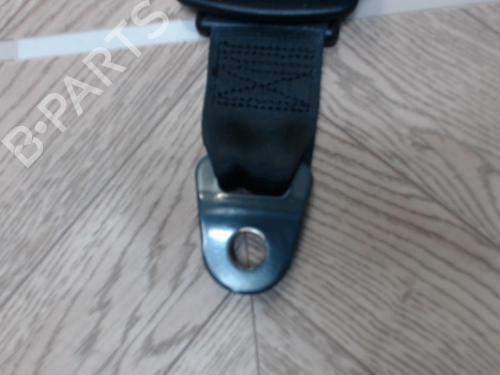 Rear right seatbelt CITROËN C4 Picasso I MPV (UD_) 1.6 HDi | BP31224074I28 