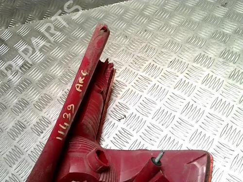 Left taillight CITROËN C4 I (LC_) 1.6 16V | BP37235603C34 - Image 6