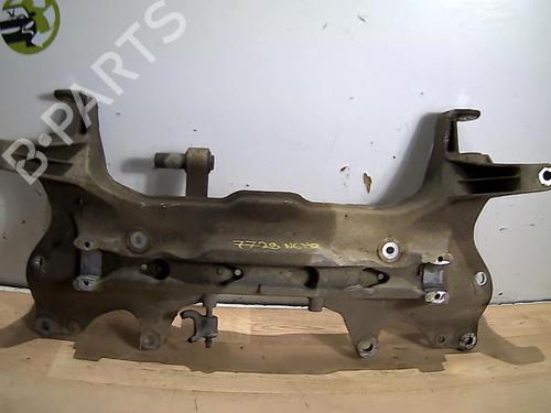 Forbro CITROËN NEMO Box Body/MPV (AA_) 1.4 HDi (68 hp) 25412389