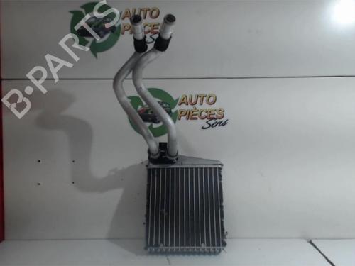 Varmeapparat RENAULT TWINGO II (CN0_) 1.2 16V (CN0K, CN0V, CN0A) (76 hp) 25398272