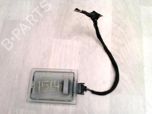 Used Interior roof light OPEL CORSA D (S07) 1.4 (L08, L68) (100 hp) 25428176