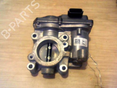 Used Throttle body DACIA LODGY (JS_) 1.2 TCe (JSAY, JSM0) (115 hp) 31218968