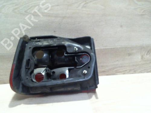 Used Right taillight Right taillight SEAT IBIZA II (6K1) 1.9 SDI (64 hp) 30665183 30665183