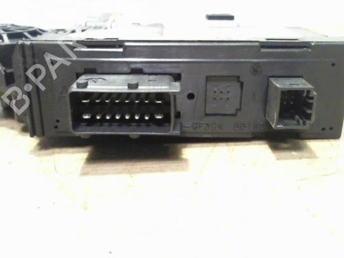 Left front window motor PEUGEOT 307 (3A/C) 1.6 16V | BP25408393E21