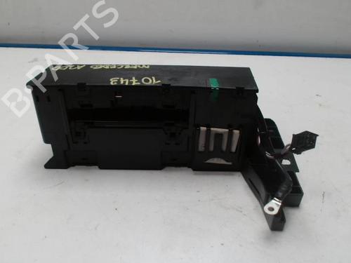 Used Fuse box MERCEDES-BENZ A-CLASS (W169) A 200 (169.033, 169.333) (136 hp) 25416942