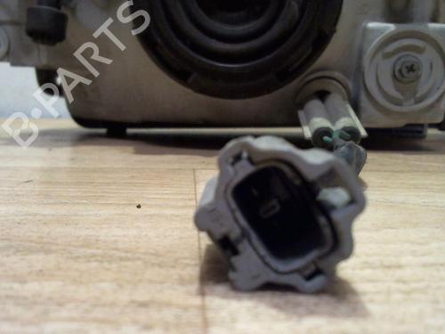 Venstre forlygte TOYOTA CARINA E VI Saloon (_T19_) 2.0 D (CT190) (73 hp) 29755617