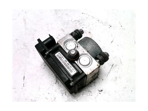 ABS Bremseaggregat RENAULT CLIO II (BB_, CB_) 1.5 dCi (B/C2J) | BP25416612M43 