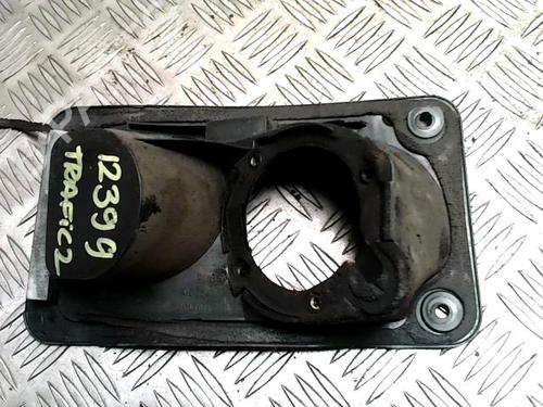 Other RENAULT TRAFIC II Van (FL) 1.9 dCi 80 (FL0B) | BP31232084O1