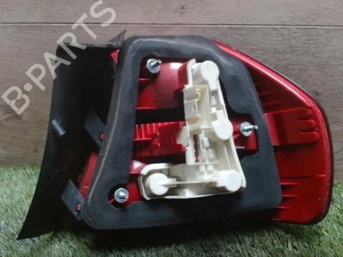 Used Left taillight BMW 3 (E90) 330 xd (231 hp) 29140796