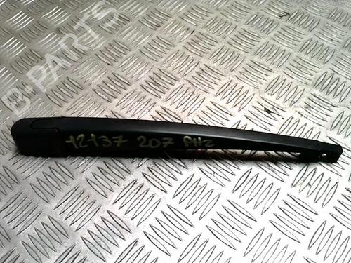 Used Rear windshield wiper arm Rear windshield wiper arm 37282839 37282839