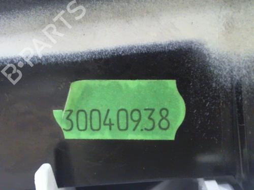 Climate control FIAT 500 (312_) 1.3 D Multijet (312AXB1A) | BP25388363I5 - Image 2