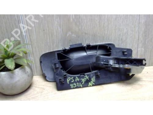 Venstre bak invendig håndtak PEUGEOT 307 (3A/C) 1.6 HDi | BP25401786I15 