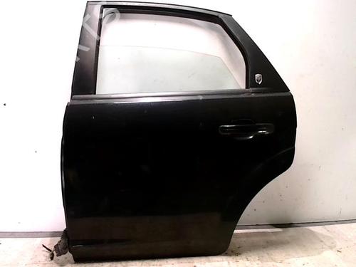 Used Left rear door FORD FOCUS II (DA_, HCP, DP) 1.8 TDCi (115 hp) 25428829