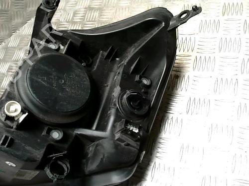 Left headlight CITROËN C2 (JM_) 1.1 | BP31257312C28