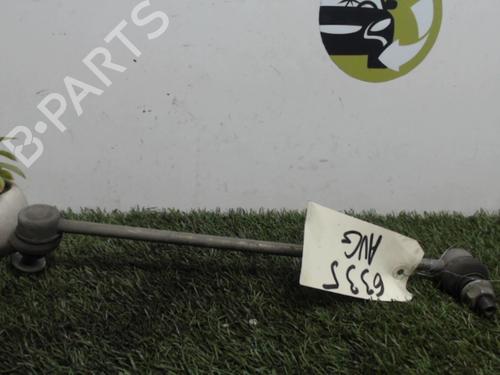 Left front suspension arm VW EOS (1F7, 1F8) 1.4 TSI | BP25393813M12