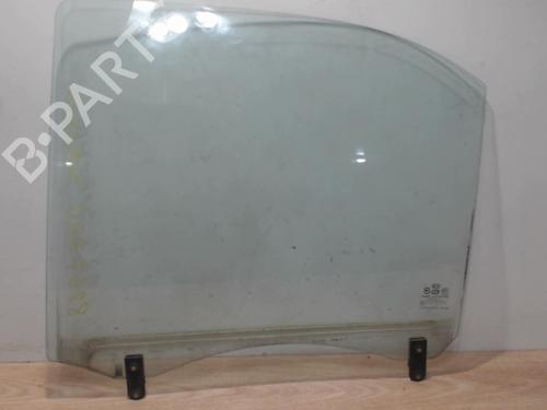 Used Rear left door window KIA SORENTO I (JC) 3.5 V6 4WD (194 hp) 25386300