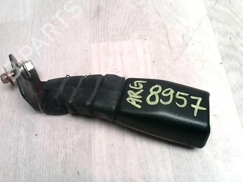 Used Seat buckle HYUNDAI COUPE I (RD) 1.6 i 16V (114 hp) 25428262