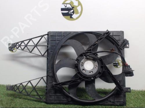 Used Heater blower motor SEAT IBIZA III (6L1) 1.9 SDI (64 hp) 25397390