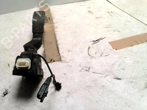 Sensor electrónico PEUGEOT 307 (3A/C) 1.6 16V | BP26721545M84 
