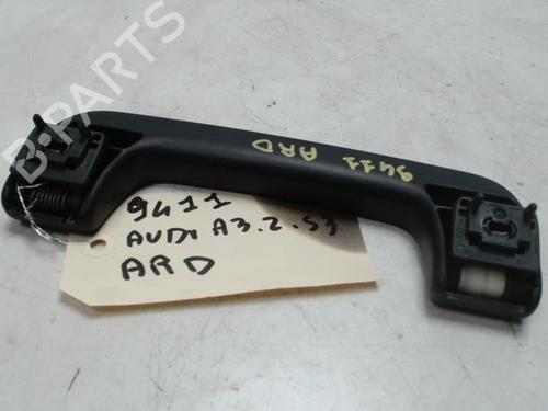 Used Interior roof handle AUDI A3 (8P1) S3 quattro (265 hp) 31220465