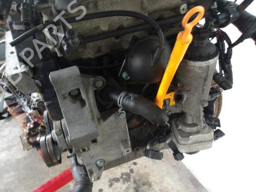 Engine SEAT IBIZA III (6L1) 1.9 TDI | BP28802963M1 