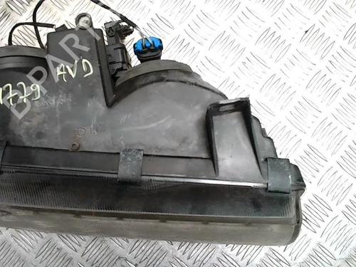 Right headlight BMW 3 Compact (E36) 316 i | BP37231808C29 - Image 4