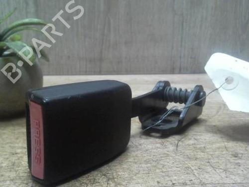 Seat buckle PEUGEOT 307 CC (3B) 2.0 16V | BP28721073I32 