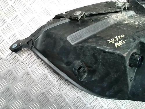 Left headlight PEUGEOT BIPPER (AA_) 1.4 HDi | BP36501709C28 - Image 6