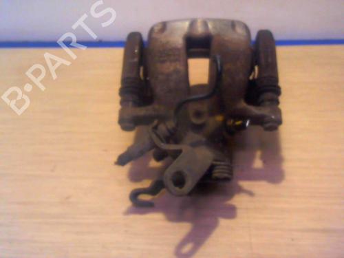 Left rear brake caliper AUDI TT (8J3) 2.0 TFSI | BP25415199M107