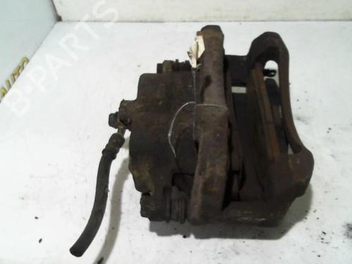 Used Left front brake caliper NISSAN X-TRAIL I (T30) 2.2 Di 4x4 (114 hp) 25399182