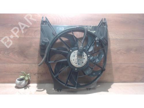 Used Heater blower motor RENAULT KANGOO Express (FC0/1_) 1.5 dCi (FC07, FC1R) (65 hp) 25414322