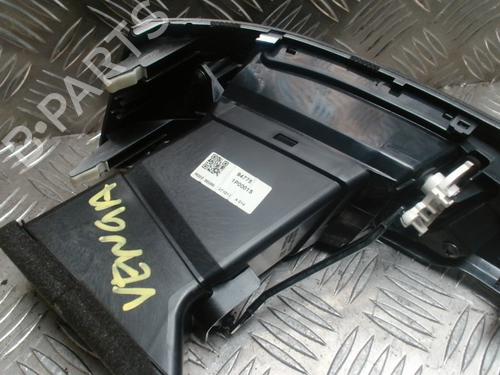 Air vent KIA VENGA (YN) 1.6 CRDi 115 | BP31257429I21