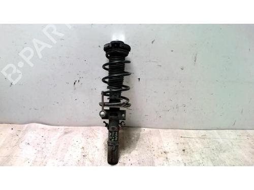 Right front shock absorber VW POLO IV (9N_, 9A_) 1.4 TDI | BP25424970M17