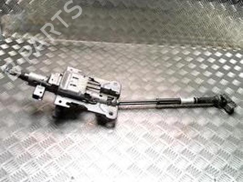 Used Steering column PEUGEOT 308 I (4A_, 4C_) 1.6 16V (120 hp) 25790793