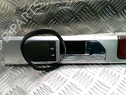 Rear right interior door handle VW TOUAREG (7LA, 7L6, 7L7) 2.5 R5 TDI | BP25790726I16 