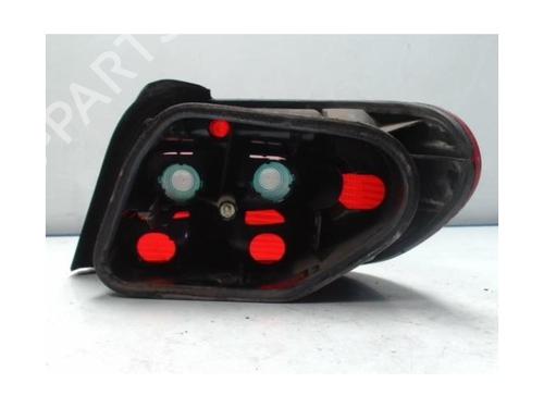 Left taillight CITROËN XSARA (N1) 1.9 D | BP25417385C34