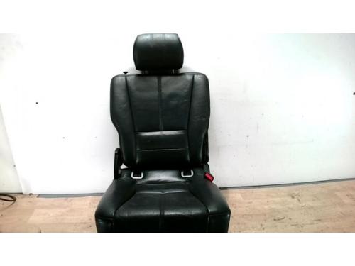 Rear seat MERCEDES-BENZ M-CLASS (W163) ML 270 CDI (163.113) | BP25420413C17 