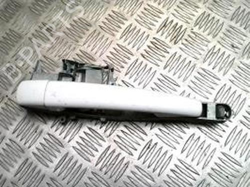 Used Front right exterior door handle PEUGEOT 308 I (4A_, 4C_) 1.6 GTi (200 hp) 30817489