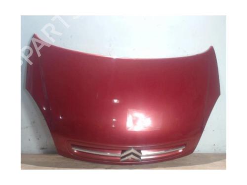 Hood CITROËN XSARA PICASSO (N68) 2.0 HDi | BP25385851C1 