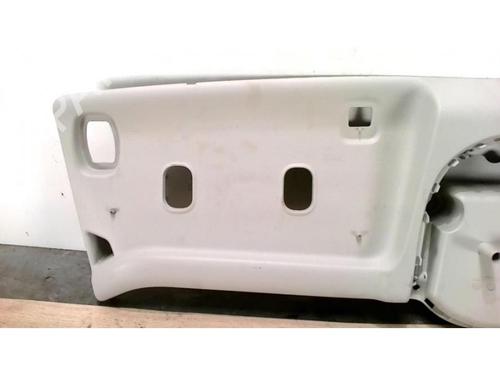 Interiør tag CITROËN BERLINGO MULTISPACE (B9) 1.6 HDi 90 | BP25417885I12 