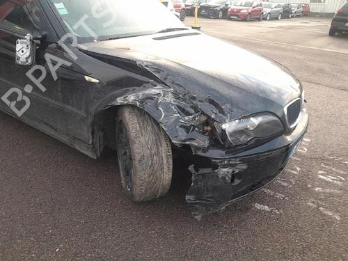 Pipe BMW 3 (E46) 320 d | BP25422730M125  - Image 8