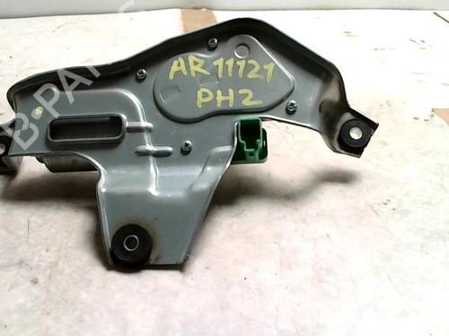 Used Rear wiper motor MITSUBISHI OUTLANDER II (CW_W) 2.0 DI-D (CW8W) (140 hp) 25428662