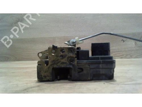 Front right lock PEUGEOT PARTNER Box Body/MPV (5_, G_) 1.9 D | BP25408239C97