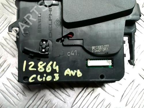 Switch RENAULT CLIO III (BR0/1, CR0/1) 1.5 dCi (BR17, CR17) | BP39140253I30 - Image 2