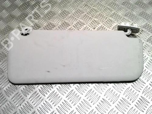 Left sun visor PEUGEOT EXPERT Van (V_) 1.5 BlueHDi 120 | BP36640373I1 - Image 4