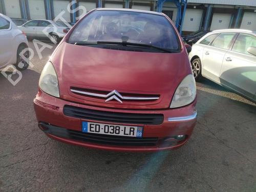 Pipe CITROËN XSARA PICASSO (N68) 1.6 HDi | BP25702165M125